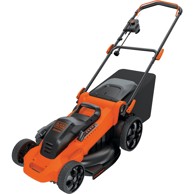 BLACK DECKER Električna kosilica LM2000