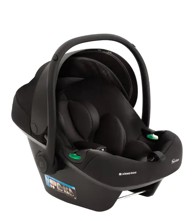 KIKKA BOO Autosjedalica iPrime iSize 40-87 cm