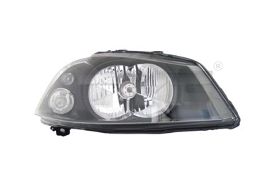 TYC Far SEAT IBIZA 02-08 lijevi H4 , CORDOBA 20-0210-05-2