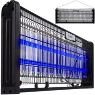 REPEST Lampa za komarce 21206