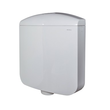 GEBERIT Nadžbukni vodokotlić Montana Ap117