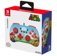 HORI Kontroler Horipad Mini Super Mario za Nintendo Switch