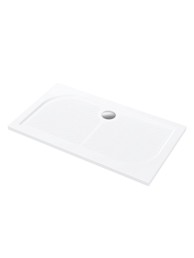 VOXORT Tuš kada premium sienna 140x80 pravokutna