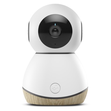 MAXI COSI Baby Monitor, alarm, video MC See, bijeli