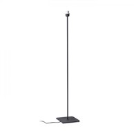 RENDL Postolje, Cortina, crna, 230V, E27, 28W, crna