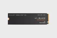 WESTERN DIGITAL SSD Black SN850X 8 TB, PCIe 4.0, M.2, bez hladnjaka