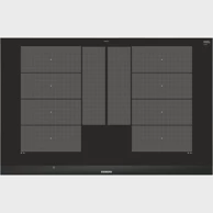 SIEMENS Indukcijska ploča EX875LYC1E iQ700, 80 cm