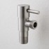Kutni ventil s keramičkom glavom model 1 INOX 1/2 x 1/2