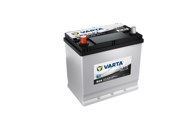 VARTA Akumulator 45Ah L+ 5450790303122 21,9x13,5x22,5 (300A), uski