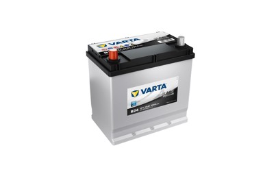 VARTA Akumulator 45Ah L+ 5450790303122 21,9x13,5x22,5 (300A), uski