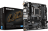 GIGABYTE Matična ploča B760M DS3H AX, Intel B760, DDR4, s. LGA 1700, micro ATX