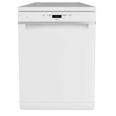 WHIRLPOOL Perilica posuđa WH4FFC14BN6W