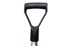 OSTATNÍ Ralica EURO TOOLS 160017 za snijeg M-3 49x39 cm
