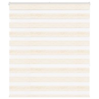 Zavjesa zebra 120x150 cm širina tkanine 115,9 cm poliester