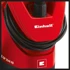 EINHELL Pumpa za kišnicu GE-SP 3546 RB, 350 W, crvena/crna