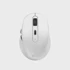 MARVO Bežični miš Office WM106W WH, bijeli