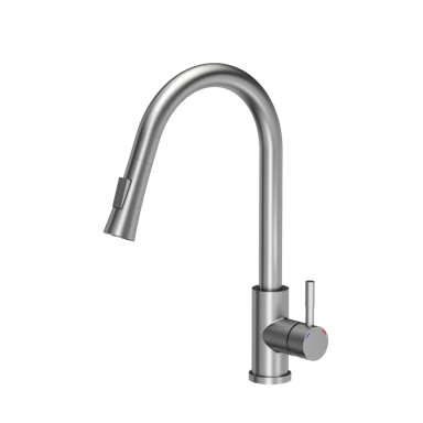 QUADRON Slavina Julia čelik