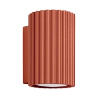 NICE LAMPS Ciglasta zidna lampa Gleam