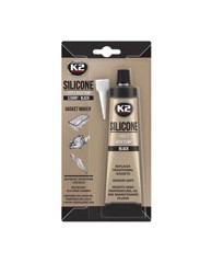 K2 Masa za brtvljenje, crna, 85 g