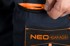 NEO TOOLS Neo Garage radne hlače od ripstop pamuka, veličina S