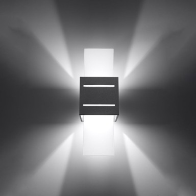 Zidna rasvjeta Carlo