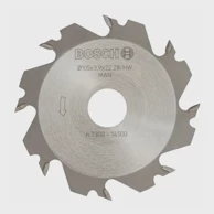 BOSCH Glodalo za utore 105 x 20-8, 3608641013