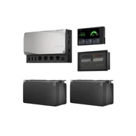 ECOFLOW Set za napajanje, 10kWh