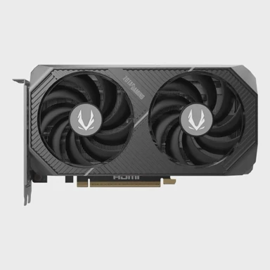 ZOTAC Grafička kartica GAMING GeForce RTX 5060 Ti Twin Edge 8GB GDDR7