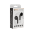 SBOX Slušalice, Bluetooth earbuds, EB-TWS18, crne