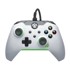 PDP Kontroler za Xbox, žični, bijelo-zeleni