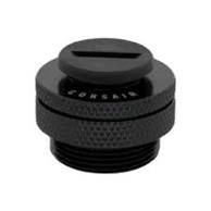 CORSAIR Otvor za punjenje Hydro X Series XF port G1/4 inča IG, crni