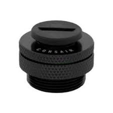 CORSAIR Otvor za punjenje Hydro X Series XF port G1/4 inča IG, crni