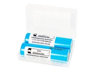 SAMSUNG Li-ion akumulator 21700 4900 mAh, 2 kom