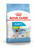 ROYAL CANIN SHN Extra Small Puppy, za pse, specijalno za štence jako malih pasmina (konačne težine do 4 kg) do 10 mjeseci starosti, 1,5 kg