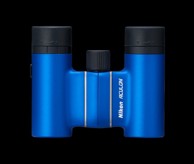NIKON Dvogled Aculon T02 8x21, plava