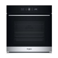 WHIRLPOOL Ugradbena pećnica WOI5S81HM1SXA