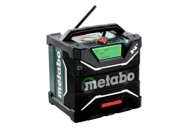 METABO Građevinski radio RC 12-18