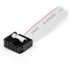 STARTECH Serijski adapter 2 IDC - 2 DB-9, 2 x DB-9 na 2 x IDC, srebrna/bijela