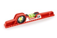 KAPRO Libela s magnetom, 25 cm