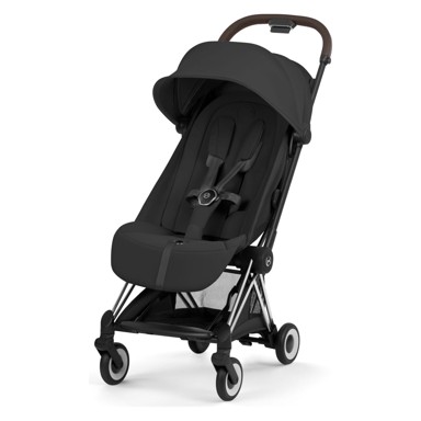 CYBEX Kolica Coya Style Platinum 526000735