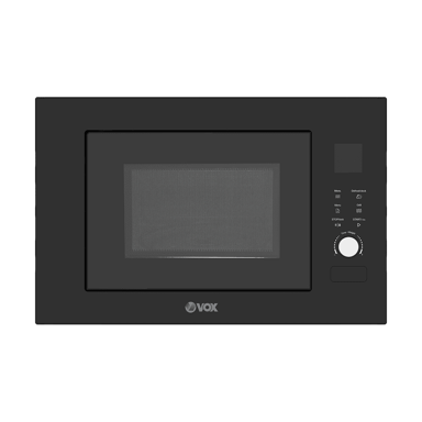 VOX ELECTRONICS Ugradbena mikrovalna pećnica IMWHGD203B