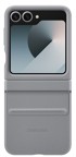 SAMSUNG Flow zaštitna maskica ​​za SAMSUNG Galaxy Flip6, siva (EF-VF741PJEGWW)