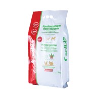 CANIBIS Adult Medium/Large piletina i puretina 3 kg