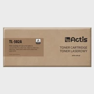 ACTIS Toner za printer TL-502A, crni