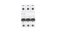 EATON Automatski osigurač 3P D 20A 6kA AC PL6-D20/3