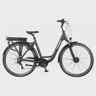 TOMOS Električni bicikl EB11 55, antracit