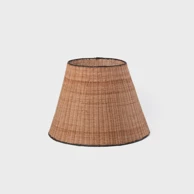 FARO LOREFAR Sumba sjenilo e27 fi560*360*fi315 rattan fr2p0764