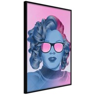 Poster Pop Culture Icon 20x30