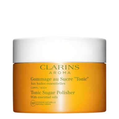 CLARINS CLARINS Tonic Scrub Aroma