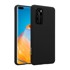 CRONG Futrola Color Cover za Huawei P40, crna